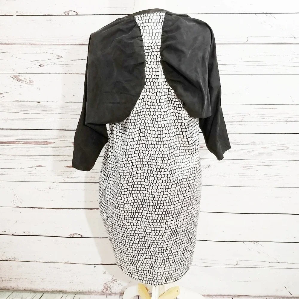 Adidas Originals Chile 3/4 sleeve tee dress - Picture 5 of 8